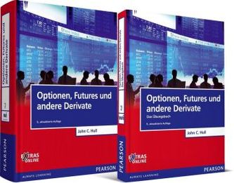 VP Optionen, Futures und andere Derivate, 2 Bde.