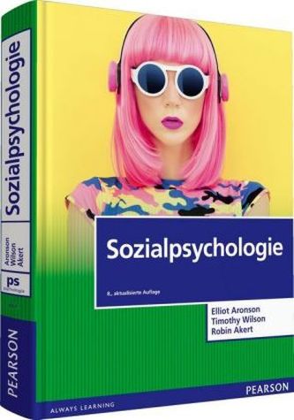 Sozialpsychologie