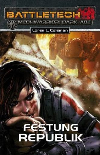Battletech - Festung Republik