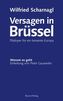 Versagen in Brüssel