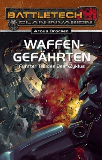 BattleTech, Waffengefährten