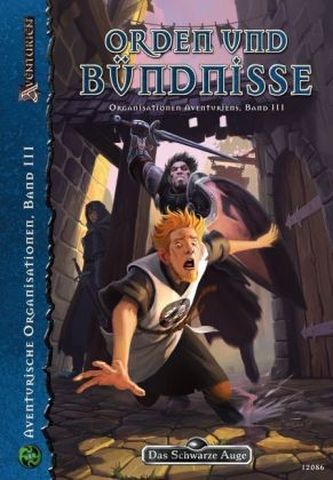 Orden und Bündnisse