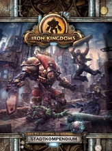 Iron Kingdoms, Stadtkompendium
