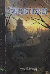 Das Schwarze Auge, Sturmgeboren