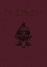 Das Schwarze Auge, Ingerimm-Vademecum