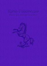 Das Schwarze Auge, Rahja-Vademecum
