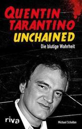Quentin Tarantino Unchained