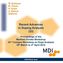 Recent Advances in Doping Analysis, CD-ROM