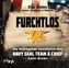 Furchtlos, Audio-CD