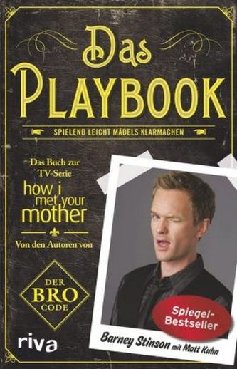 Das Playbook Das Playbook