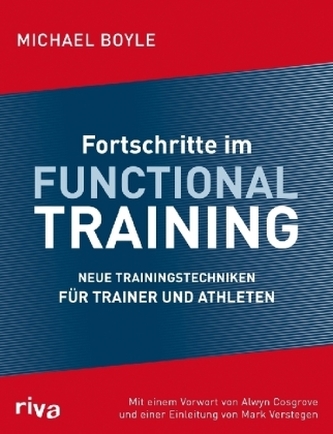 Fortschritte im Functional Training