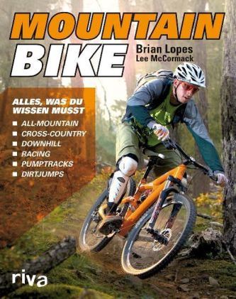 Mountainbike Mountainbike
