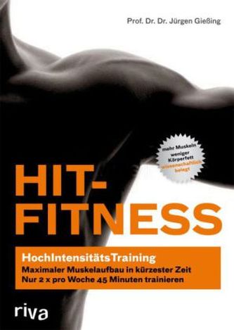 HIT-Fitness HIT-Fitness