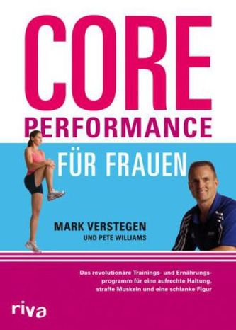 Core Performance für Frauen Core Performance für Frauen