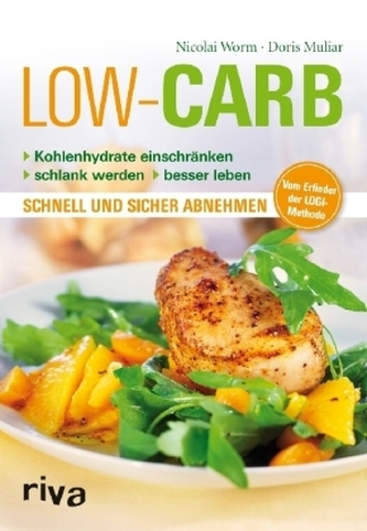 Low-Carb Low-Carb