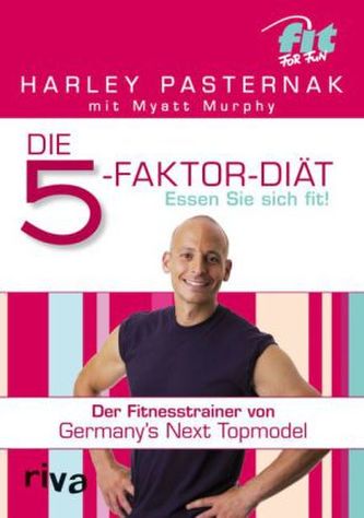 Die 5-Faktor-Diät Die 5-Faktor-Diät