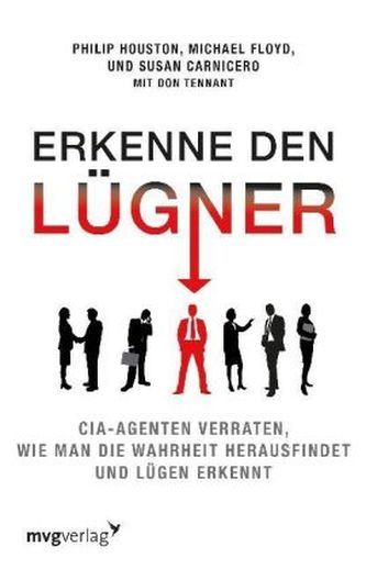 Erkenne den Lügner