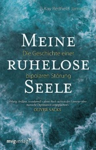 Meine ruhelose Seele