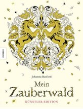 Mein Zauberwald, Künstler-Edition