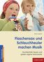 Flaschensax und Schlauchheuler machen Musik