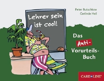 Lehrer sein ist cool!