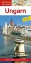 Go Vista Info Guide Regionenführer Ungarn, m. 1 Karte