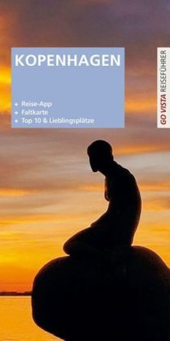 Go Vista Reiseführer Städteführer Kopenhagen