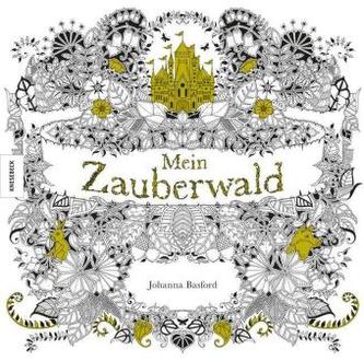 Mein Zauberwald