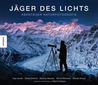 Jäger des Lichts