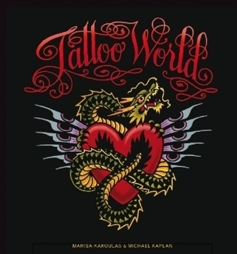 Tattoo World