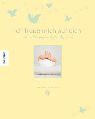 Ich freue mich auf dich