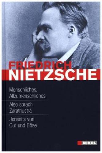 Friedrich Nietzsche