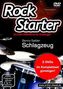 Rockstarter, Schlagzeug, 3 DVDs. Vol.1-3