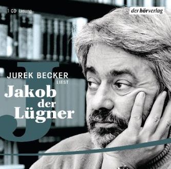 Jakob der Lügner, Audio-CD