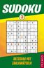 SUDOKU, Ratespaß mit Zahlenrätseln. Tl.3