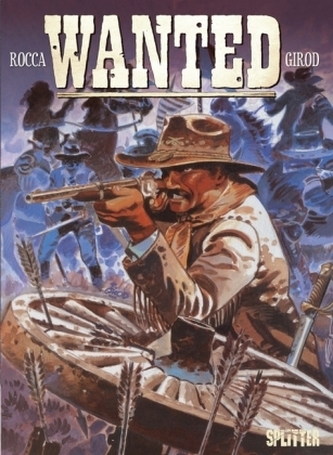 Wanted - Der Todescanyon