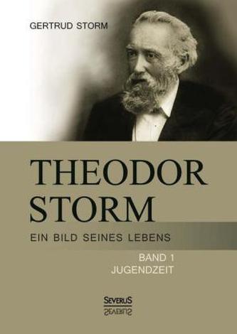Theodor Storm: Ein Bild seines Lebens. Bd.1