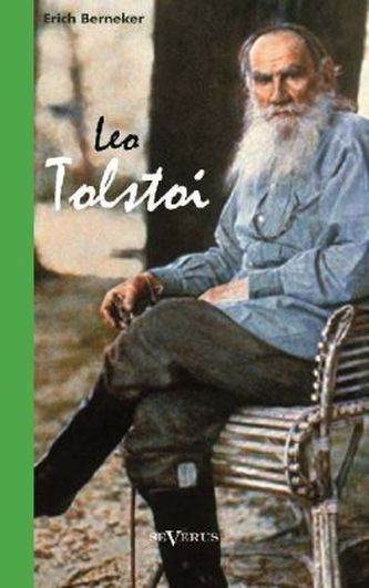 Leo Tolstoi
