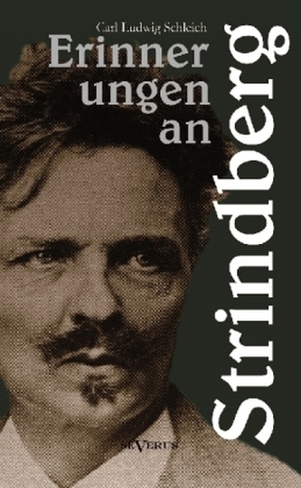 Erinnerungen an Strindberg