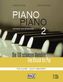 Piano Piano, leicht arrangiert, 2 Audio-CDs