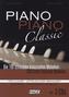 Piano Piano Classic, mittelschwer arrangiert, m. 3 Audio-CDs