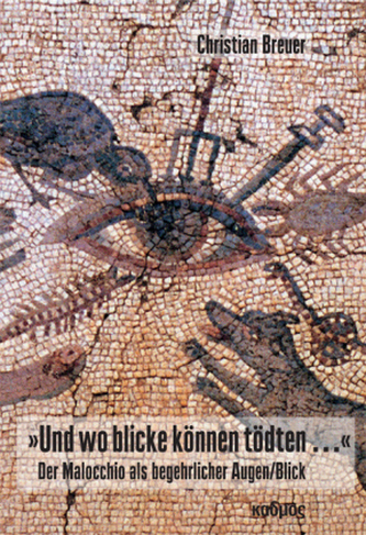 'Und wo blicke können tödten ...'