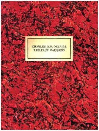 Tableaux Parisiens
