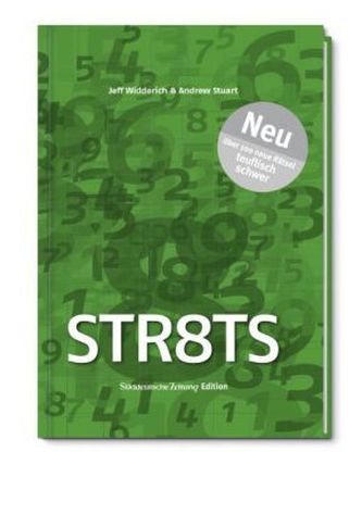 Str8ts, teuflisch schwer