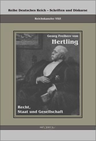 Recht, Staat und Gesellschaft