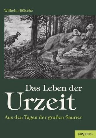 Das Leben der Urzeit