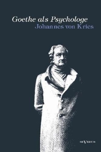 Goethe als Psychologe
