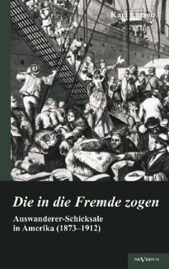 Die in die Fremde zogen