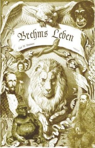 Brehms Leben