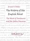 The history of the English Novel